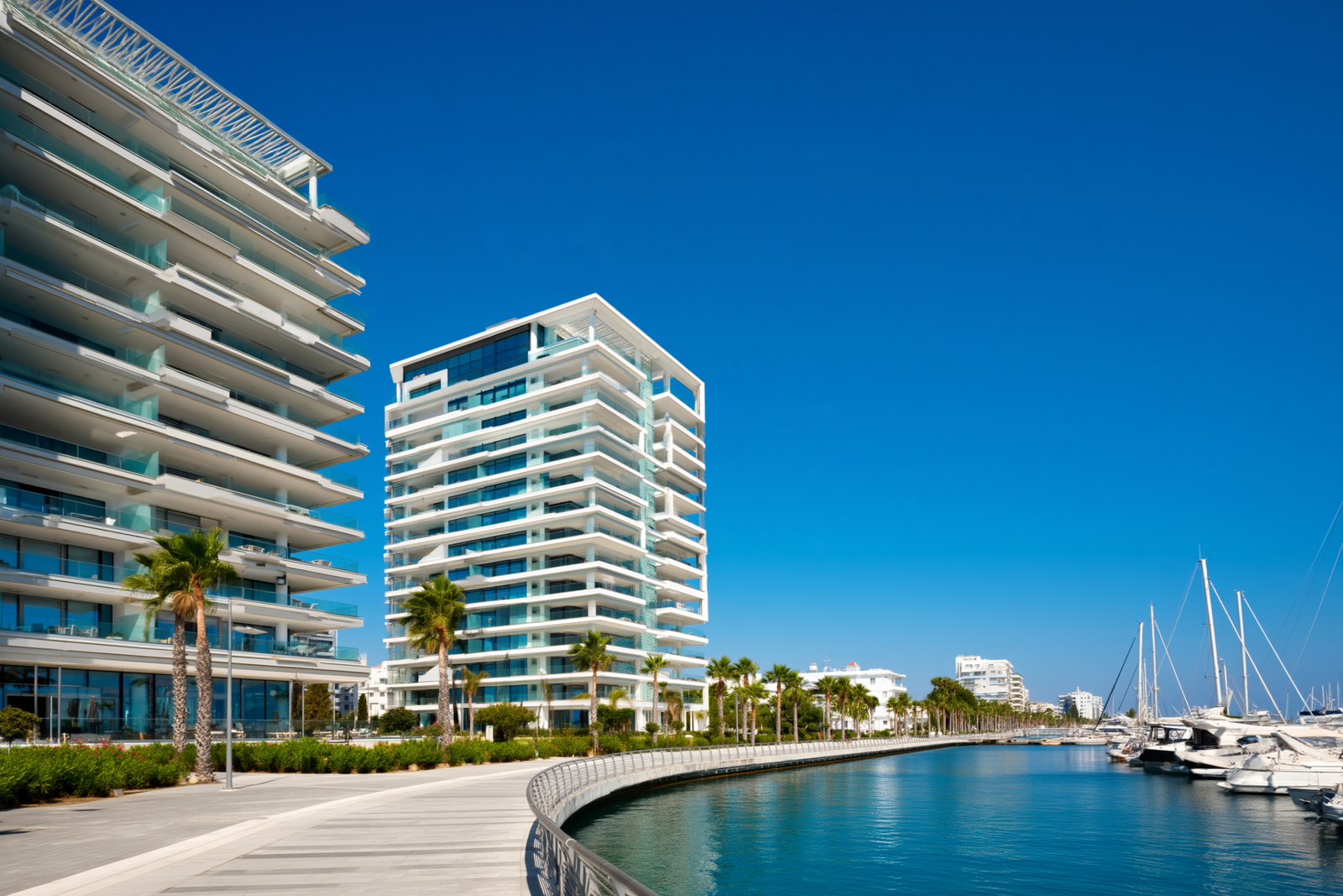 Expat Essentials Cyprus